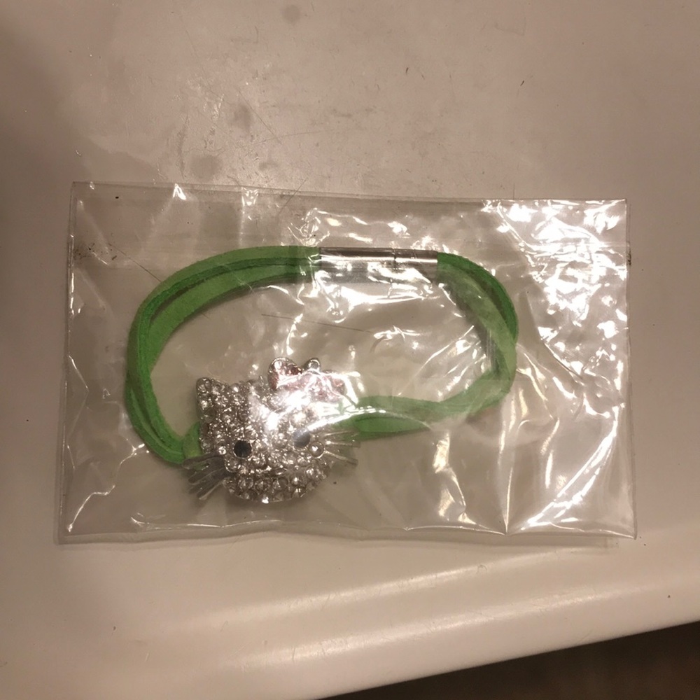 Hello kitty bracelets for kids